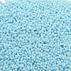 TOHO Round Seed Beads X-SEED-TR11-0124-2
