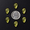 Transparent Acrylic Beads MACR-S373-59B-B11-6