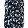 Natural Cultured Freshwater Pearl Beads Strands PEAR-P002-54A-5