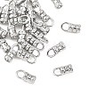 SHEGRACE Brass Cord Ends XGRQ1R416-353P-1