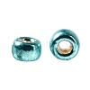 TOHO 8/0 Round Beads SEED-XTR08-PF0569-3