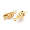 304 Stainless Steel Pendants STAS-N114-31G-2