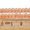 Cat Eye Beads Strands CE-F022-4mm-21-5