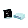 Square Paper Drawer Jewelry Set Box LS-CON-C011-03A-04-2