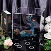 Transparent Acrylic Display Boxes AJEW-WH0282-69B-5