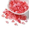 Acrylic Beads OACR-C020-02G-3