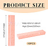 Cardboard Necklace Boxes CON-TAC0014-01C-4
