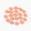 Resin Cabochons CRES-B3462-A07-1
