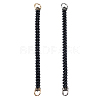 ABS Plastic Bag Handles FIND-CA0001-27-1