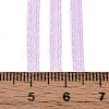 Double Face Satin Ribbon RC3mmY-21-3