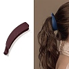 Plastic Banana Hair Clips LS-PHAR-G012-01B-1