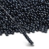 FGB 8/0 Grade A Round Glass Seed Beads SEED-Q008-3mm-F607-4