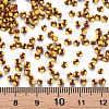 8/0 Glass Seed Beads SEED-S006-12-4