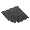 9Pcs Cloth Mini Splicing Mats PW-WG26210-06-1