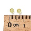 Preciosa® Crystal Beads X-PRC-BB3-80100-5