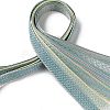 18 Yards 6 Styles Polyester Ribbon SRIB-Q022-F05-3