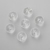 Acrylic Beads X-PL528-1