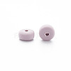 Handmade Polymer Clay Beads Strands CLAY-N008-49-5