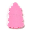 Mother's Day Mother Hug Baby Silicone Pendant Molds AJEW-M221-03C-3