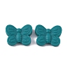 Food Grade Eco-Friendly Silicone Beads SIL-WH0013-18F-1