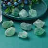 Rough Raw Natural Fluorite Beads G-F710-06B-5