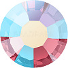 Preciosa® MAXIMA Crystal No Hotfix Flatback Stones Y-PRC-NSS6-70040-200-2