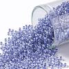 TOHO Round Seed Beads X-SEED-TR11-0988-1