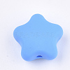 Food Grade Eco-Friendly Silicone Beads SIL-T053-07-1