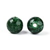 Handmade Lampwork Beads LAMP-T024-10A-01-2