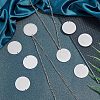 Stainless Steel Pendants LS-STAS-WH0026-01P-3