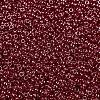 MIYUKI Round Rocailles Beads LS-X-SEED-G009-RR0425-3