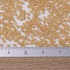 MIYUKI Delica Beads Small SEED-JP0008-DBS0853-4