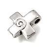 Easter Tibetan Style Alloy Charms FIND-Z128-03AS-2