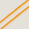 Nylon Braided Cord X-NWIR-N001-0.8mm-07-2