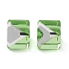 K9 Glass Imitation Austrian Crystal Beads GLAA-P069-01B-214-1