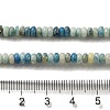 Natural Dolomite Beads Strands G-K350-A01-01A-5