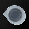 Silicone Measuring Cup DIY-P059-03A-2