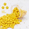 Sealing Wax Particles Kits for Retro Seal Stamp DIY-CP0003-54S-3
