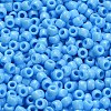 TOHO 6/0 Round Beads SEED-TR06-0043-4