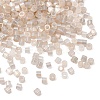 Glass Seed Beads GL-CBA5413-02H-1