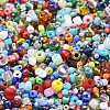 Glass Seed Beads MACR-S139-2-2