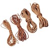 Cowhide Leather Cord WL-TAC0001-1.5mm-2