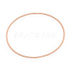Spring Bracelets LS-TWIR-T001-02RG-2