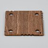 Wooden Blocking Boards DIY-WH0888-196B-2