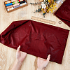 2Pcs Imitation Leather Sofa Armrest Covers AJEW-WH20070-167A-3