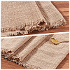 Cotton Table Runner DIY-WH20013-29B-6