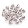 Vintage Elephant Charms A-PALLOY-ZN-47017-AS-F-1