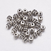 Tibetan Style Alloy Beads LS-TIBEB-Q043-AS-LF-3