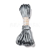 Polyester Embroidery Floss OCOR-C005-C12-1
