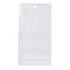 Rectangle OPP Cellophane Bags OPC-F005-05B-2